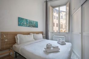 Vigna nuova 2 Bedroom Apartment